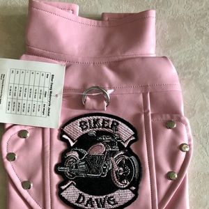 Dog Vest / Jacket